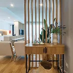 Appartement Lina By Sweet Aveiro Barra