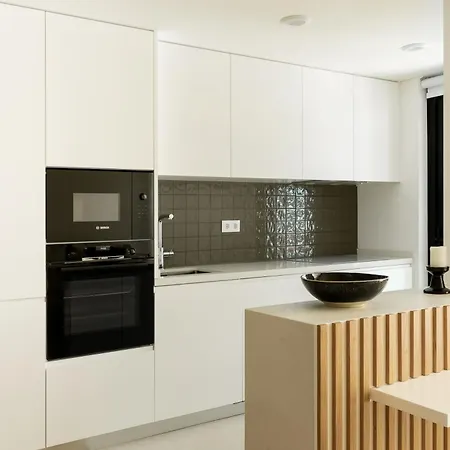 아파트 Lina By Sweet Aveiro