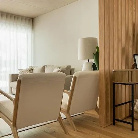 Lina By Sweet Aveiro Apartment Gafanha da Nazare