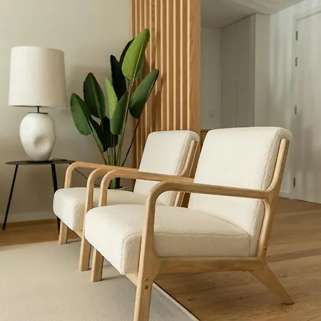 Lina By Sweet Aveiro Barra