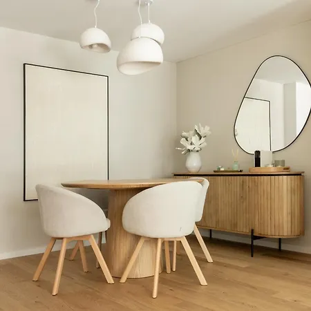 Lina By Sweet Aveiro 아파트 Barra