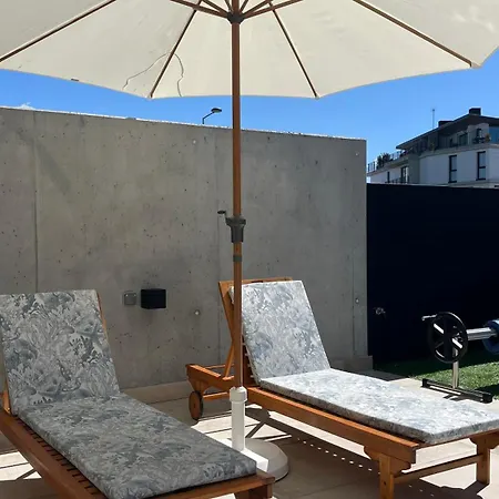 Lina By Sweet Aveiro 아파트