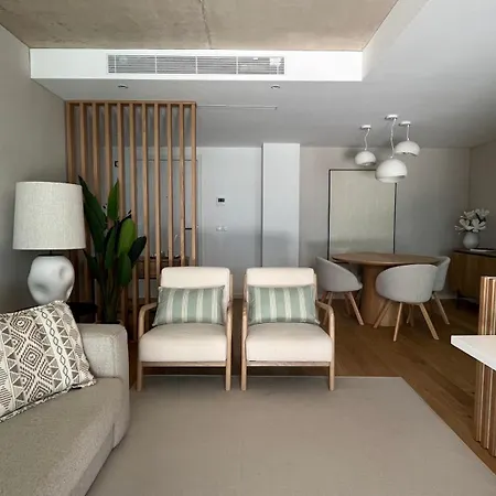 Lina By Sweet Aveiro Apartment
