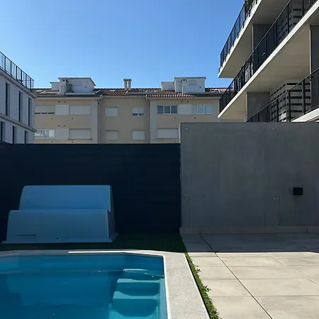 Apartment Lina By Sweet Aveiro *