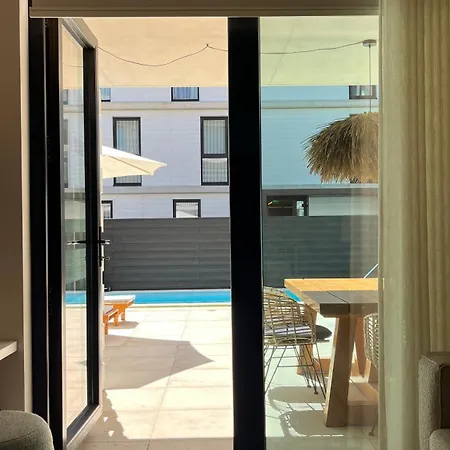 Lina By Sweet Aveiro Apartment *