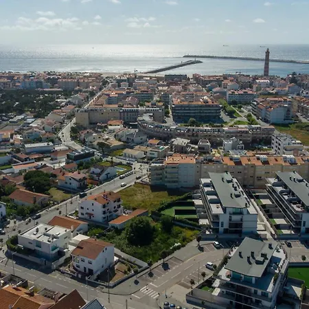 Lina By Sweet Aveiro 아파트