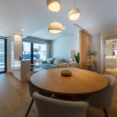 아파트 Lina By Sweet Aveiro Barra