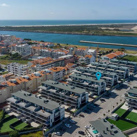 Lina By Sweet Aveiro 아파트