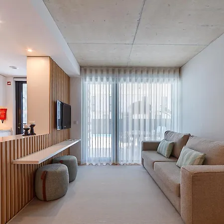 Lina By Sweet Aveiro *