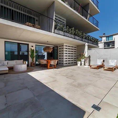 Lina By Sweet Aveiro Barra