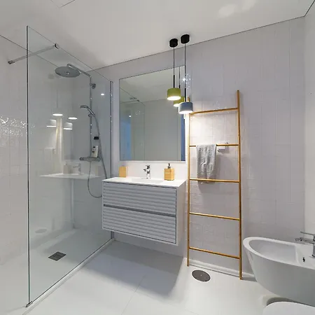 Lina By Sweet Aveiro