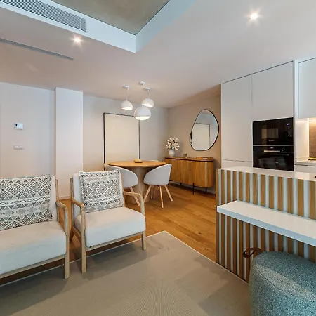 아파트 Lina By Sweet Aveiro