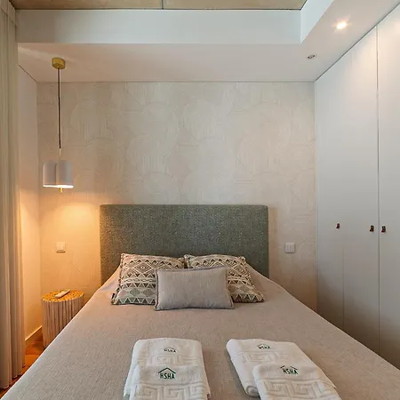 Lina By Sweet Aveiro Barra