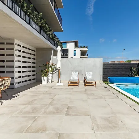 Lina By Sweet Aveiro 아파트