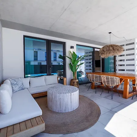 아파트 Lina By Sweet Aveiro