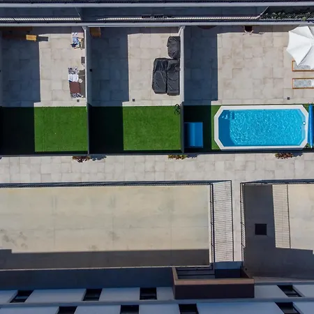 Lina By Sweet Aveiro 아파트 *