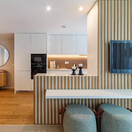 Lina By Sweet Aveiro Barra