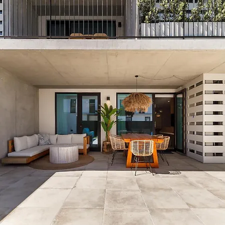 아파트 Lina By Sweet Aveiro